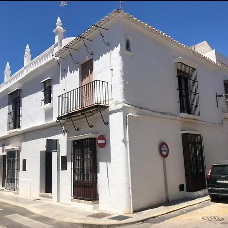 La Chambre Bleue Chipiona Εξωτερικό φωτογραφία