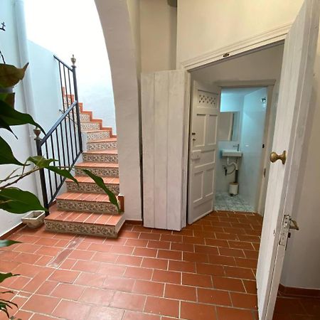 La Chambre Bleue Chipiona Εξωτερικό φωτογραφία