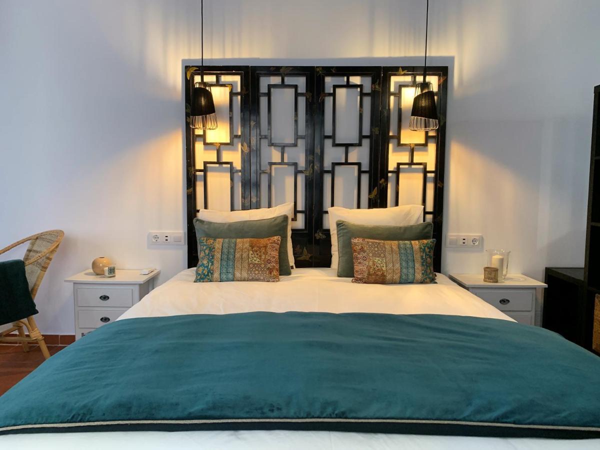 La Chambre Bleue Chipiona Εξωτερικό φωτογραφία