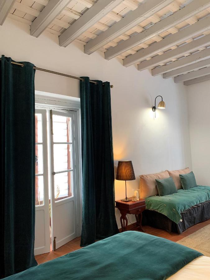La Chambre Bleue Chipiona Εξωτερικό φωτογραφία