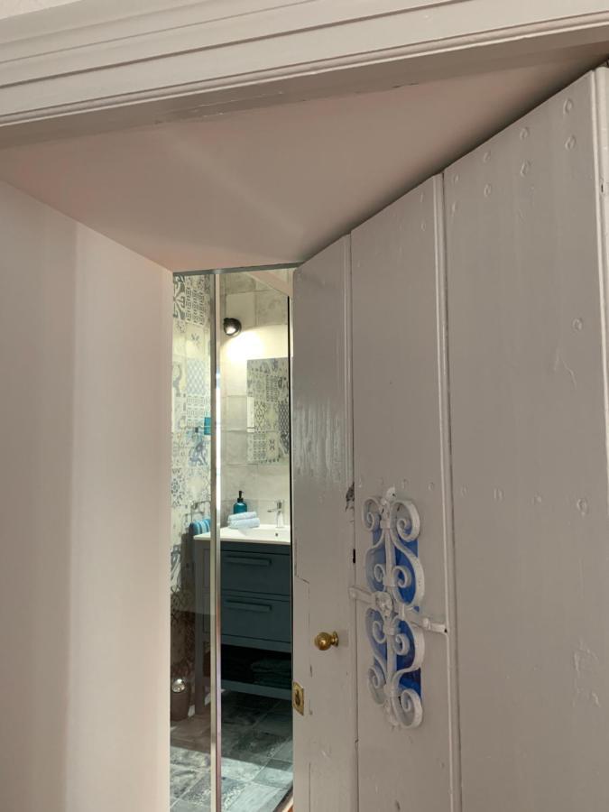 La Chambre Bleue Chipiona Εξωτερικό φωτογραφία