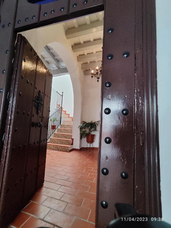 La Chambre Bleue Chipiona Εξωτερικό φωτογραφία