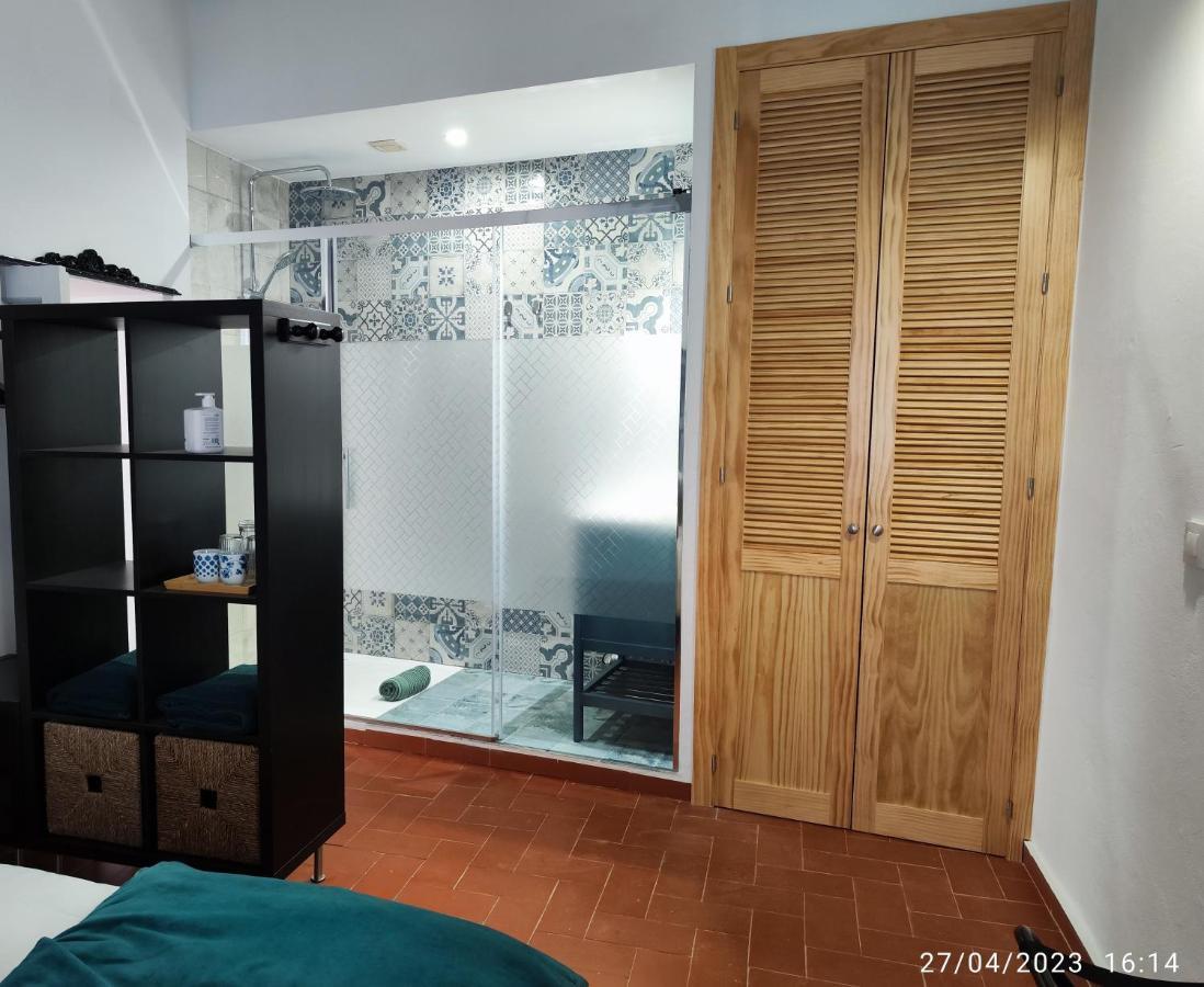 La Chambre Bleue Chipiona Εξωτερικό φωτογραφία