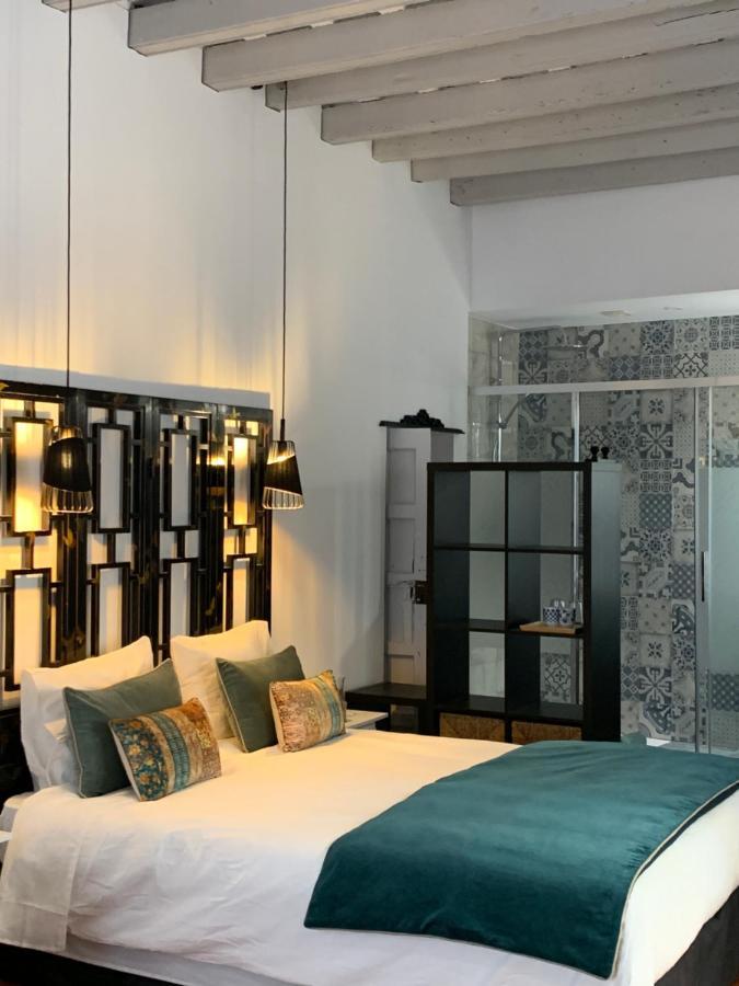 La Chambre Bleue Chipiona Εξωτερικό φωτογραφία