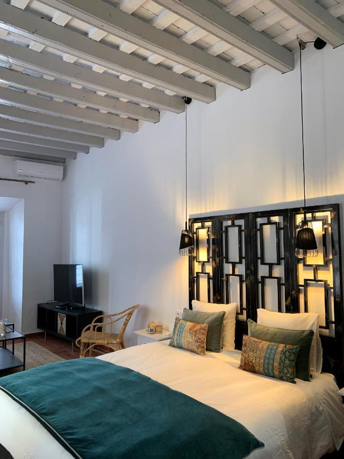 La Chambre Bleue Chipiona Εξωτερικό φωτογραφία
