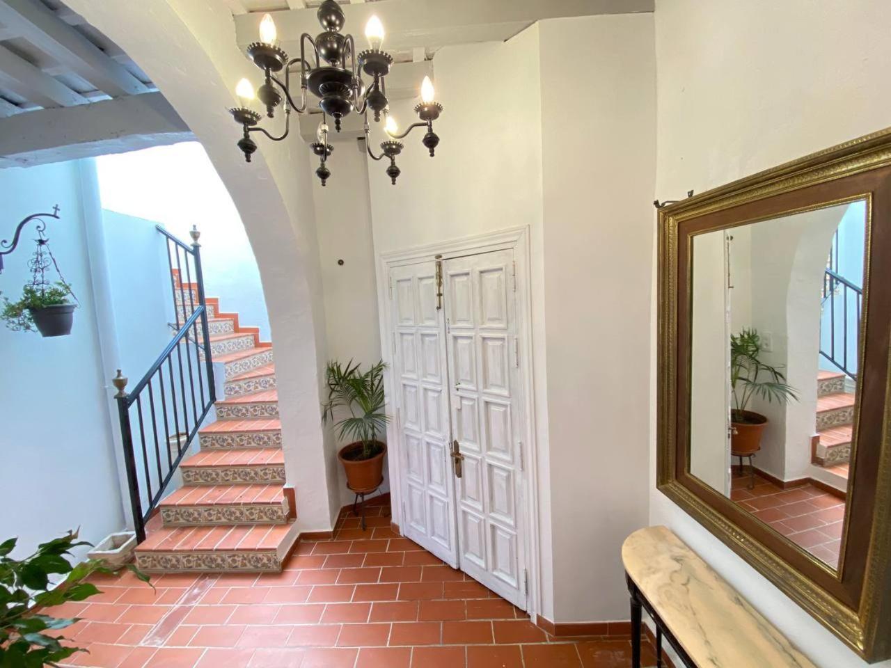 La Chambre Bleue Chipiona Εξωτερικό φωτογραφία
